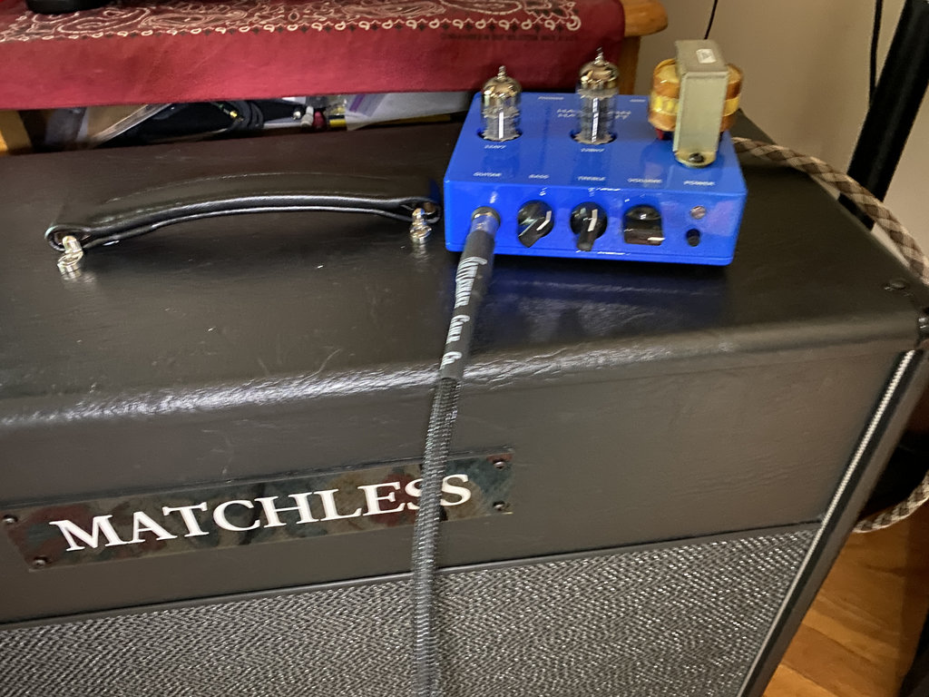 Josh H. - Submitted Image