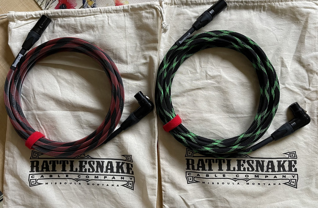 Rattlesnake Cable Company Review  / Testimonial User Submitted Image