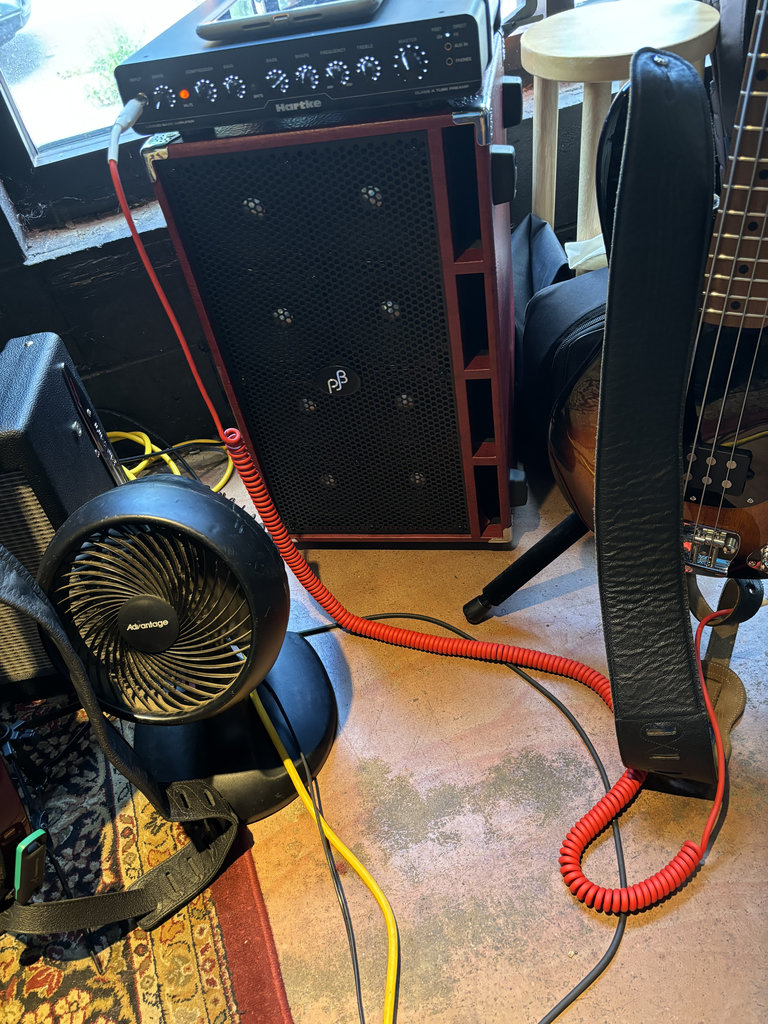 Dave M. - Submitted Image
