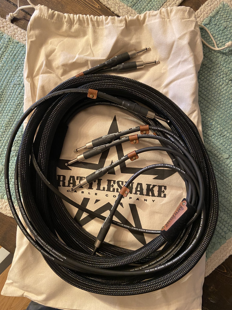 Rattlesnake Cable Company Review  / Testimonial User Submitted Image