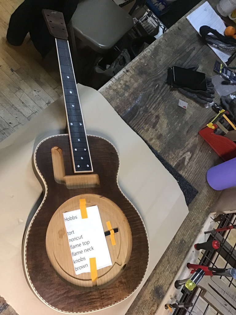 Mike H. - Submitted Image