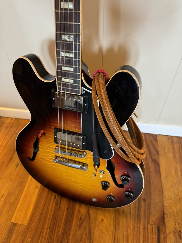 Garrett T. - Submitted Image