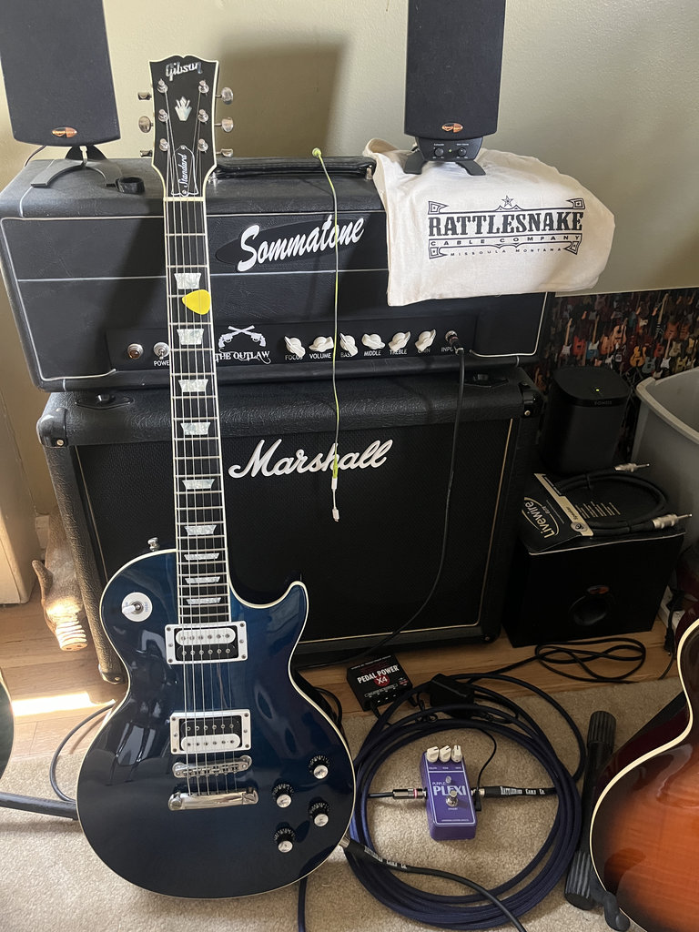 John T. - Submitted Image