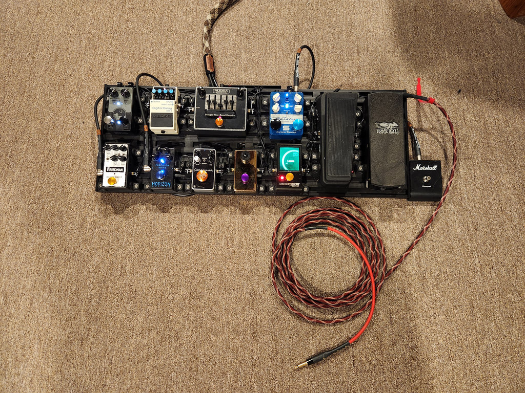 Gene L. - Submitted Image