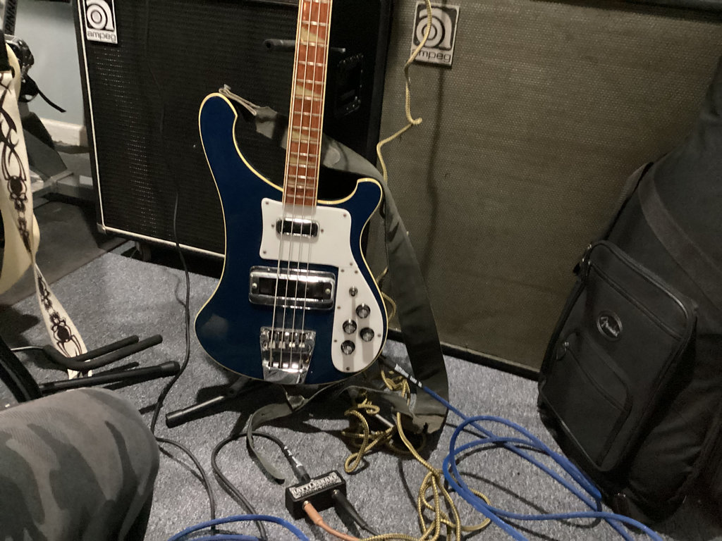 Dave W. - Submitted Image