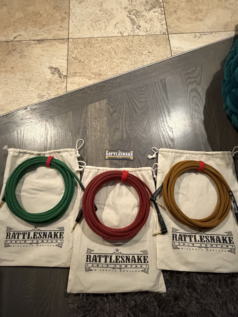 Rattlesnake Cable Company Review  / Testimonial User Submitted Image