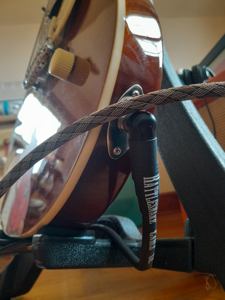 Rattlesnake Cable Company Review  / Testimonial User Submitted Image