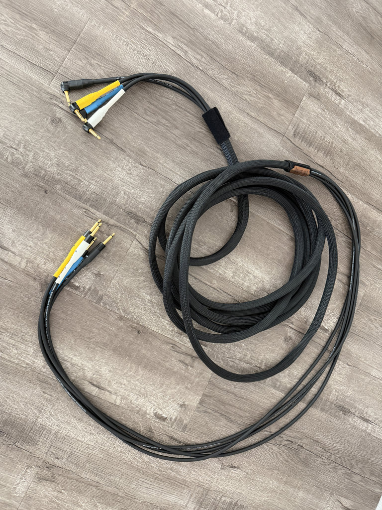 Rattlesnake Cable Company Review  / Testimonial User Submitted Image