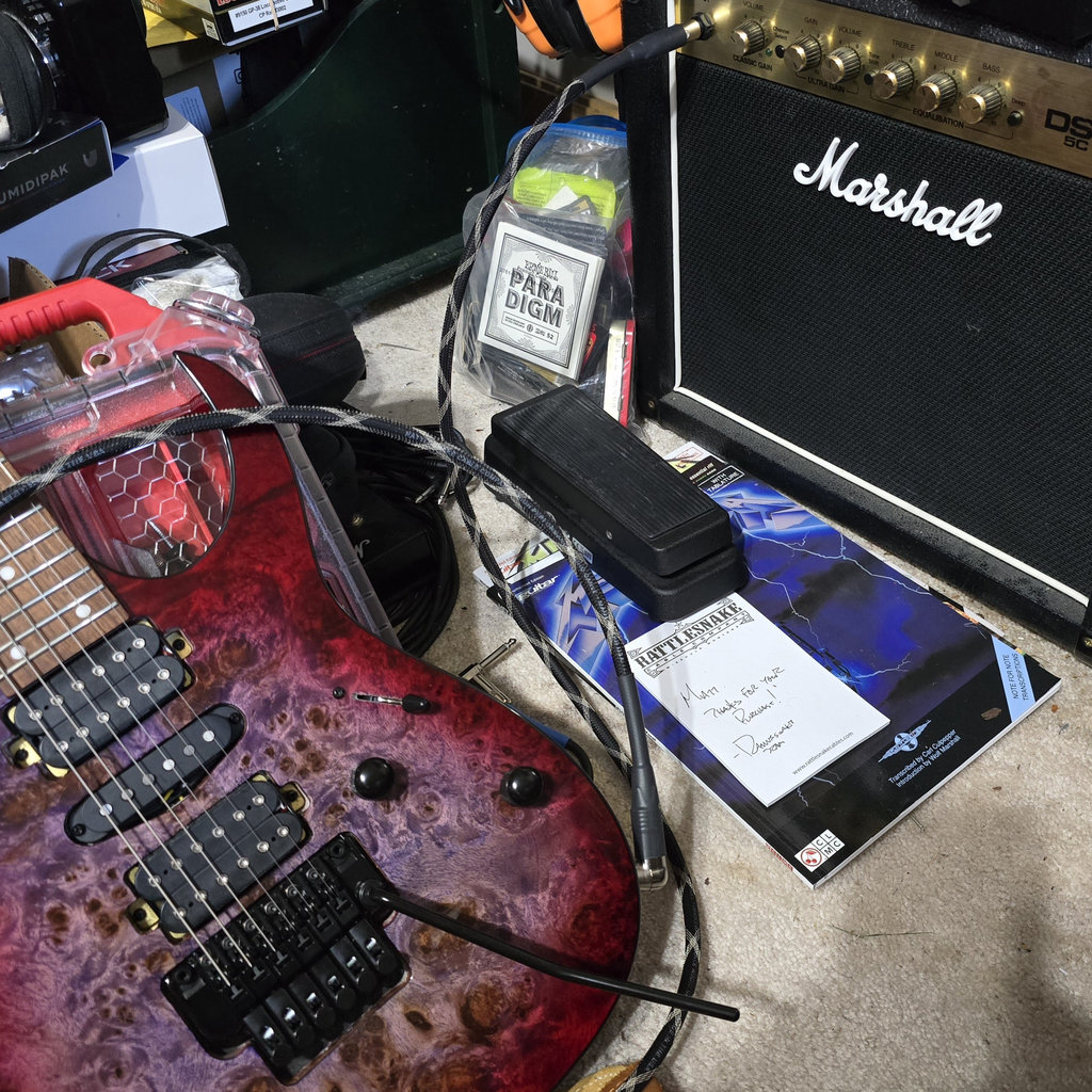 Matt S. - Submitted Image