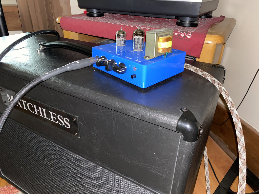 Josh H. - Submitted Image