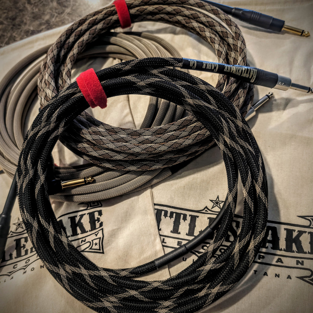Rattlesnake Cable Company Review  / Testimonial User Submitted Image