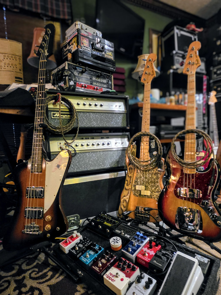 Rodney C. - Submitted Image
