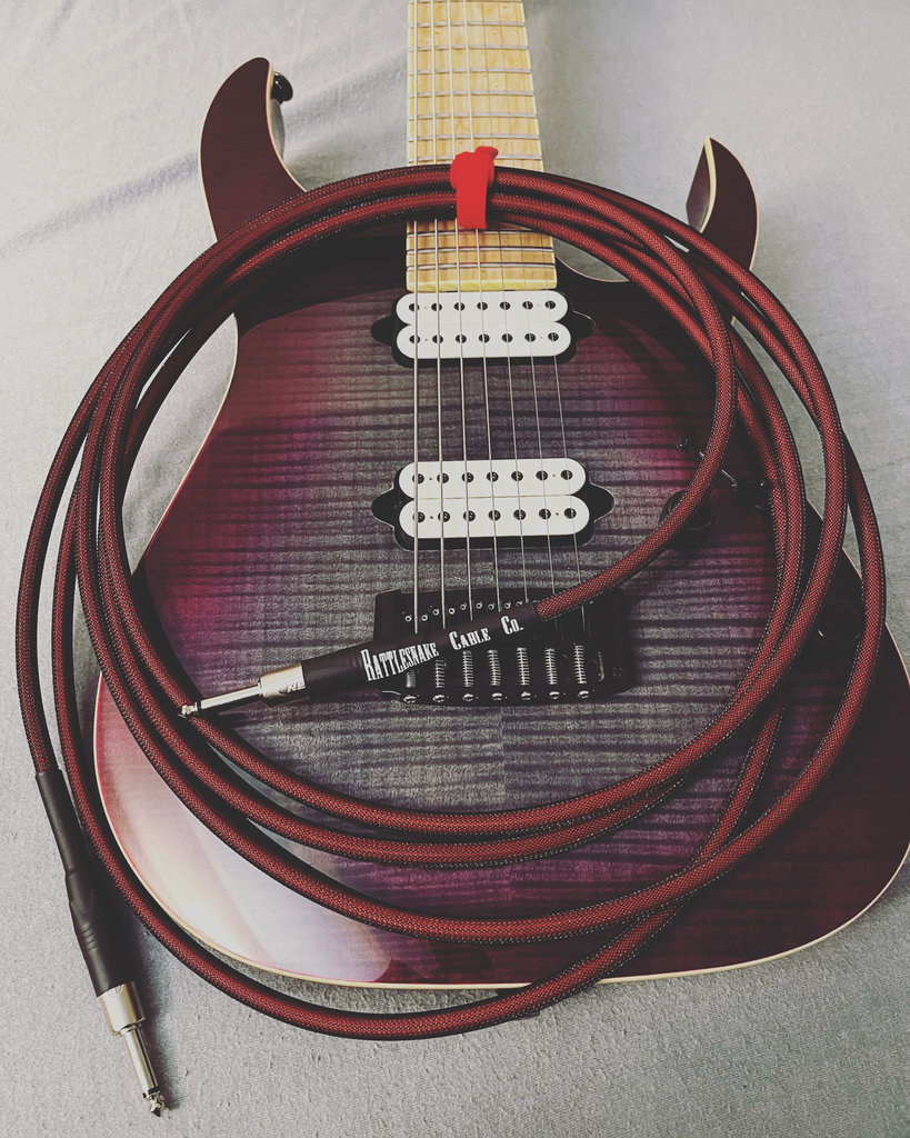 Rattlesnake Cable Company Review  / Testimonial User Submitted Image