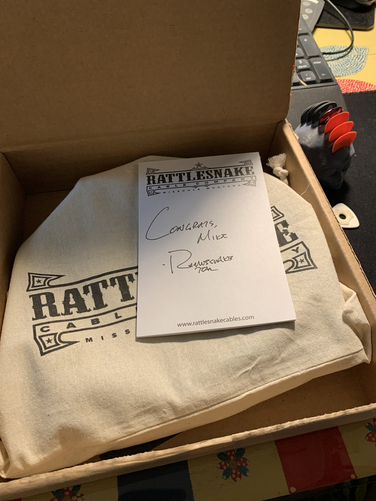 Mike K. - Submitted Image