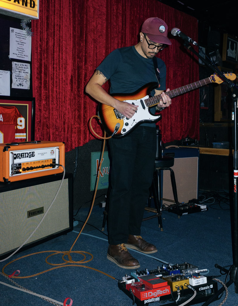 Tyler P. - Submitted Image