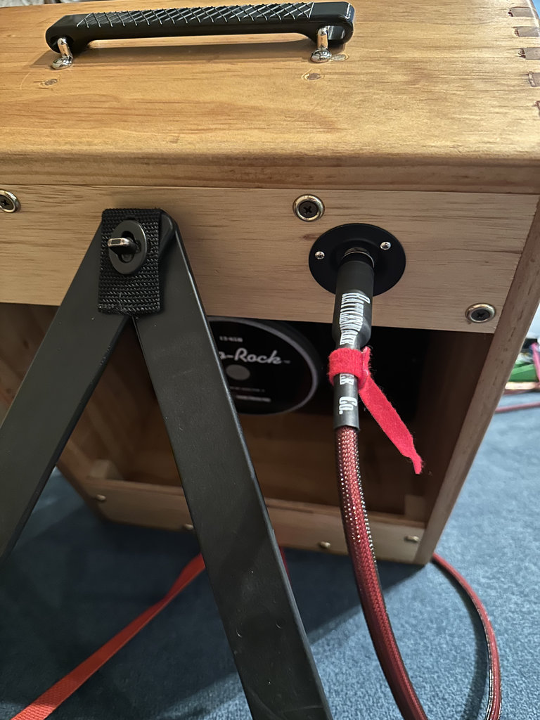 Mike B. - Submitted Image