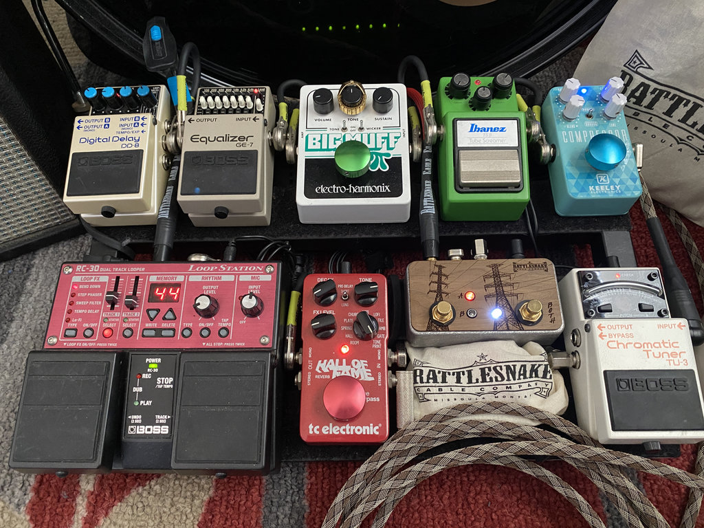 Lucian P. - Submitted Image