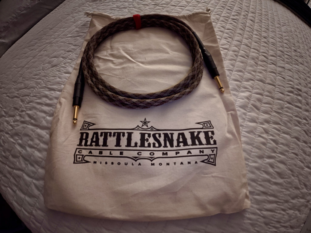 Rattlesnake Cable Company Review  / Testimonial User Submitted Image