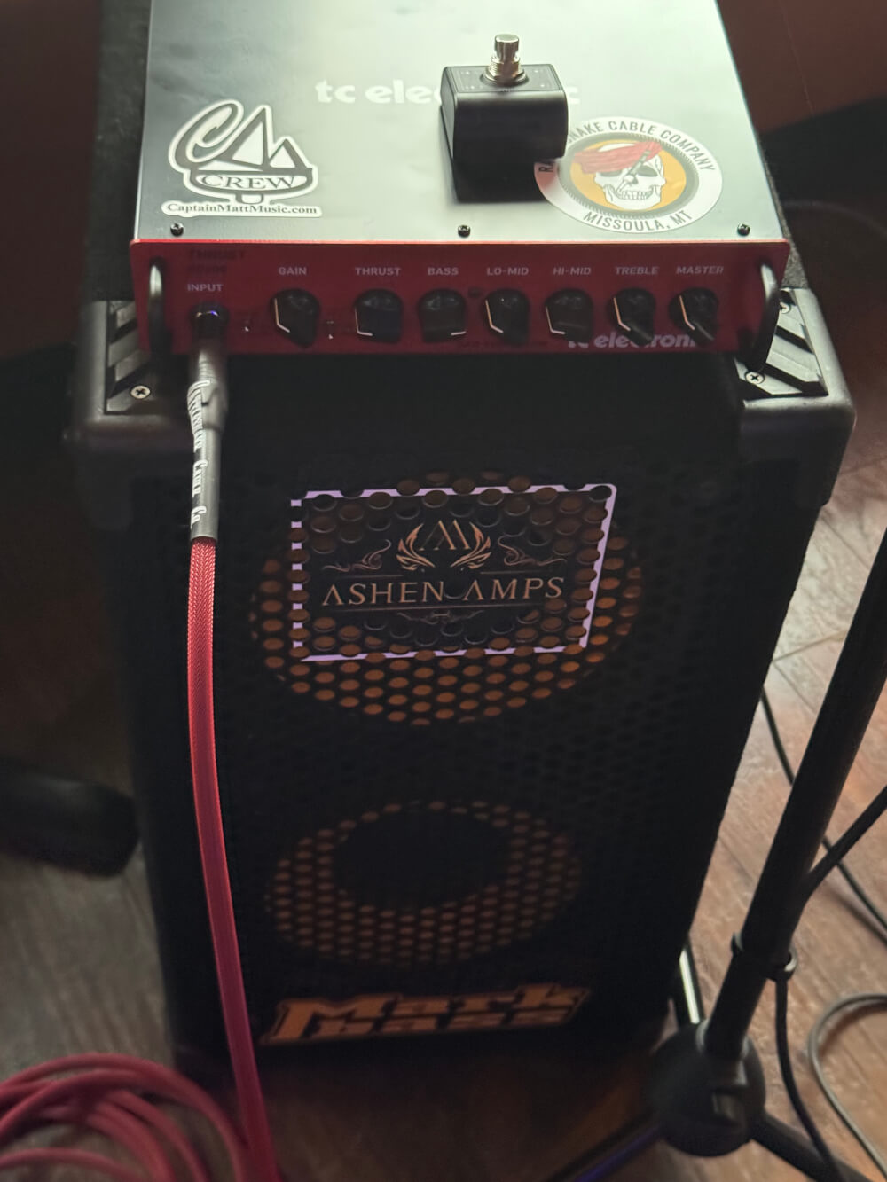 Rattlesnake Cable Company Review  / Testimonial User Submitted Image