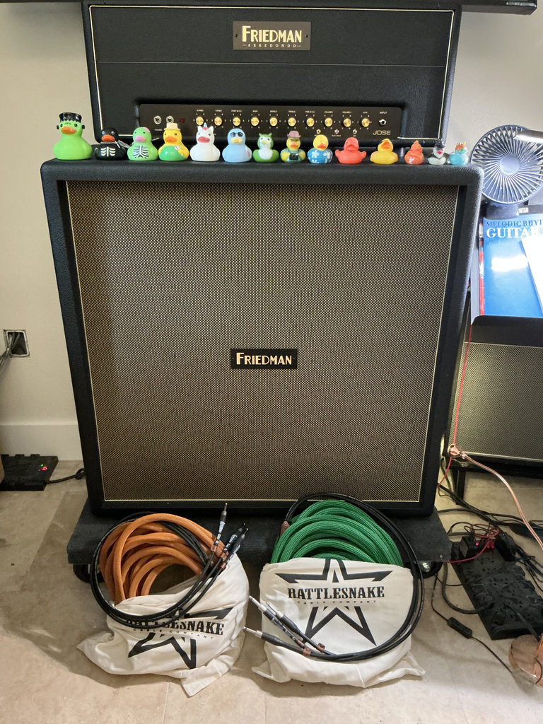 Rattlesnake Cable Company Review  / Testimonial User Submitted Image