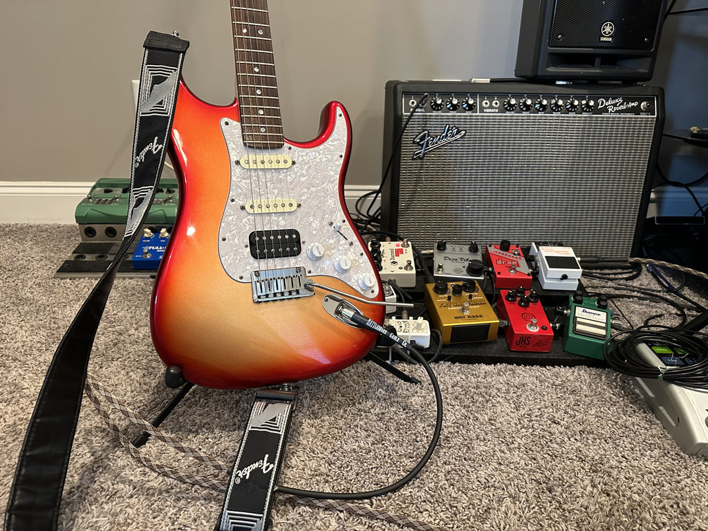Hollis P. - Submitted Image