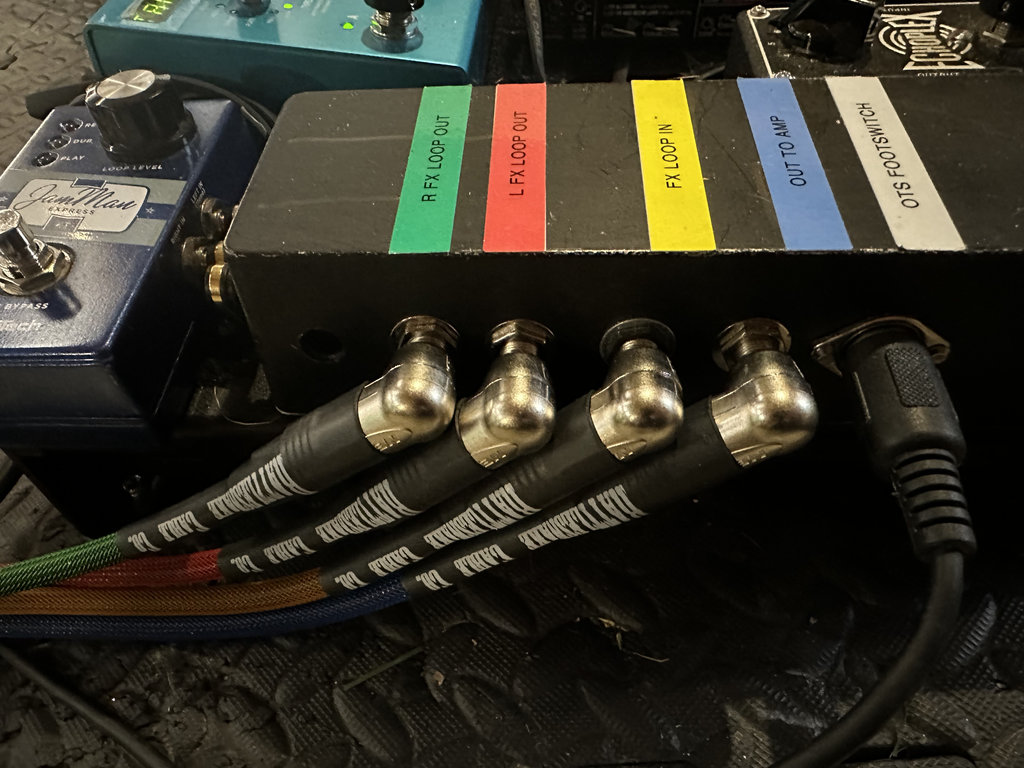 Steve S. - Submitted Image