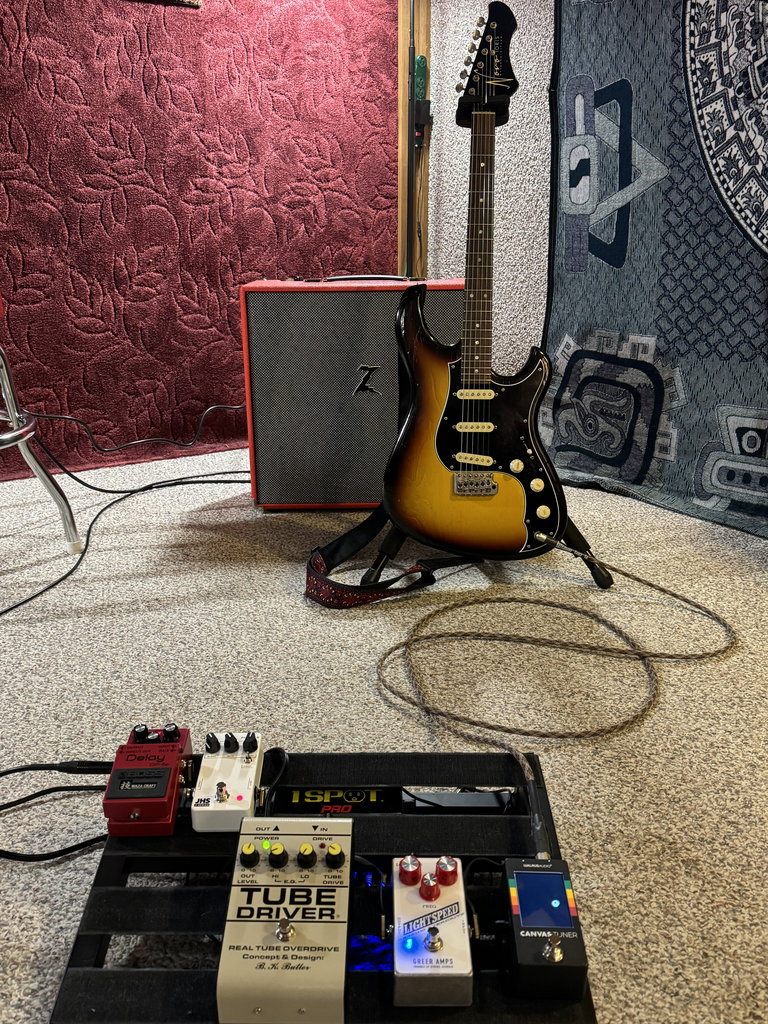 Cody K. - Submitted Image