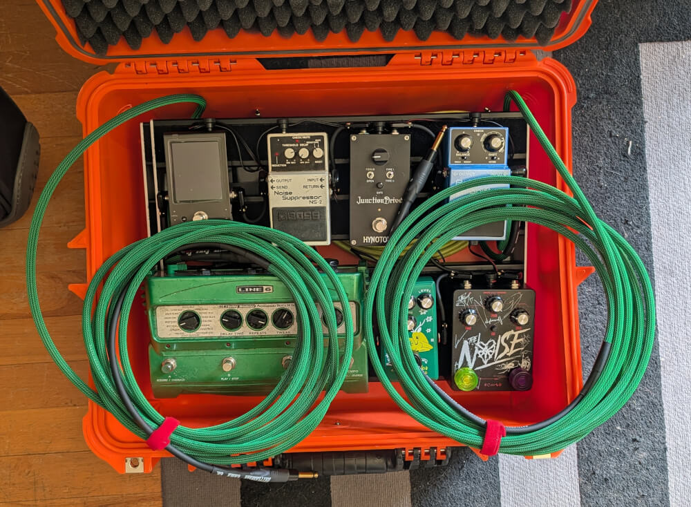 Rattlesnake Cable Company Review  / Testimonial User Submitted Image