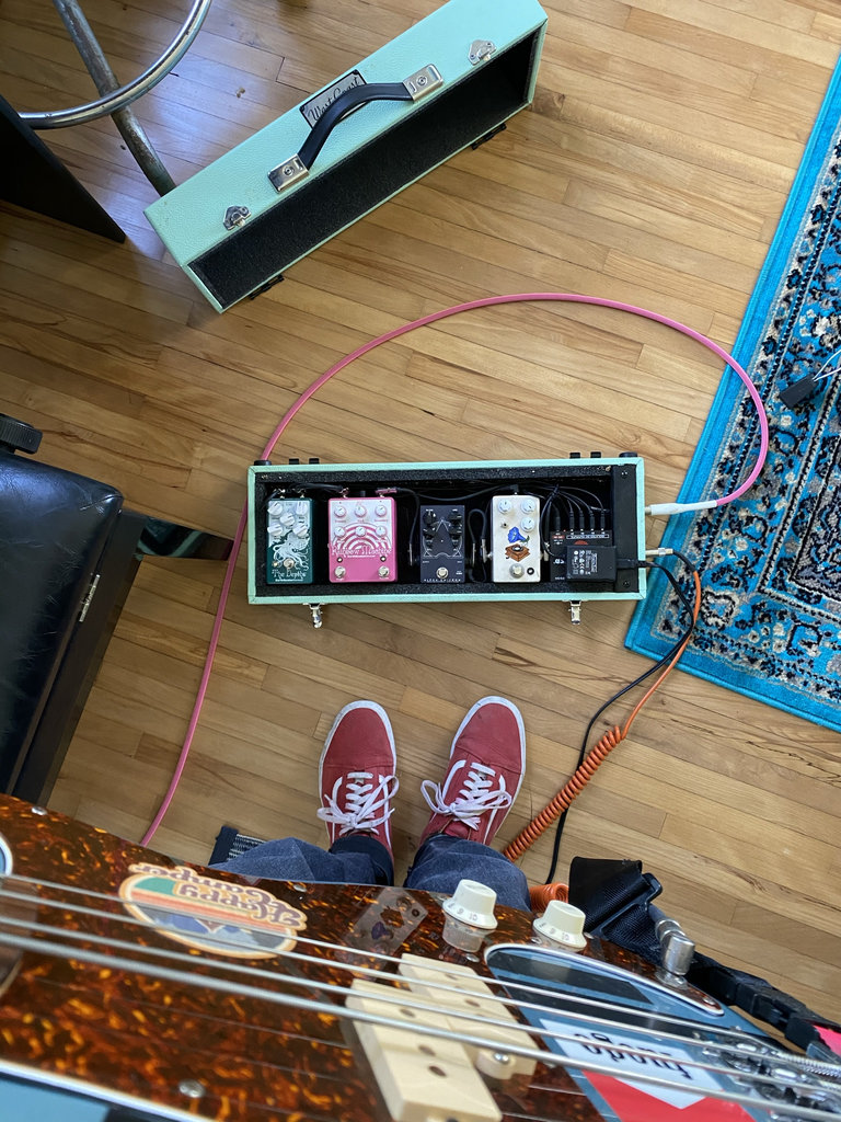 Austin D. - Submitted Image