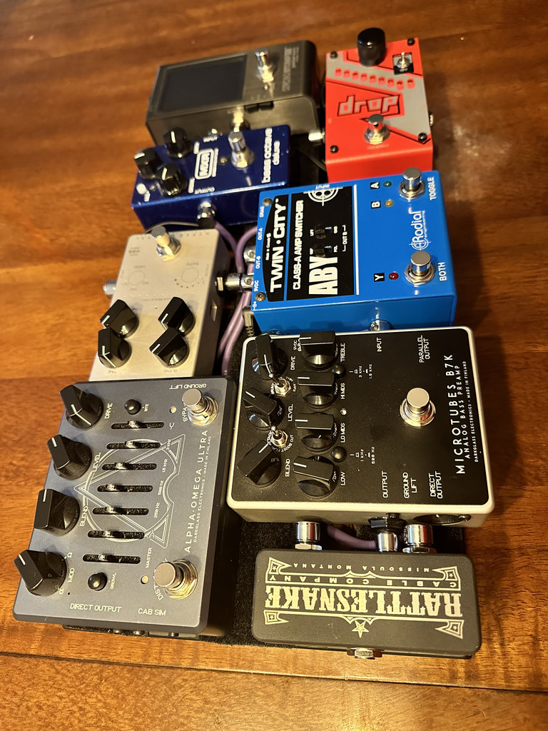 Rattlesnake Cable Company Review  / Testimonial User Submitted Image