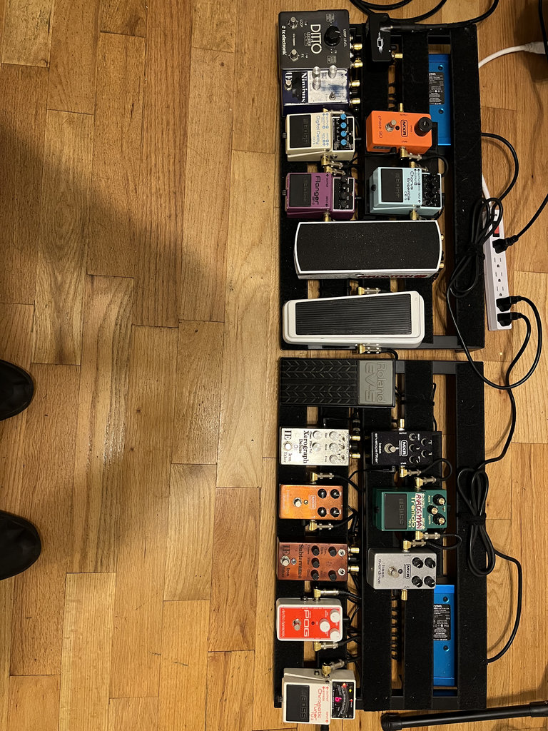 Tom G. - Submitted Image