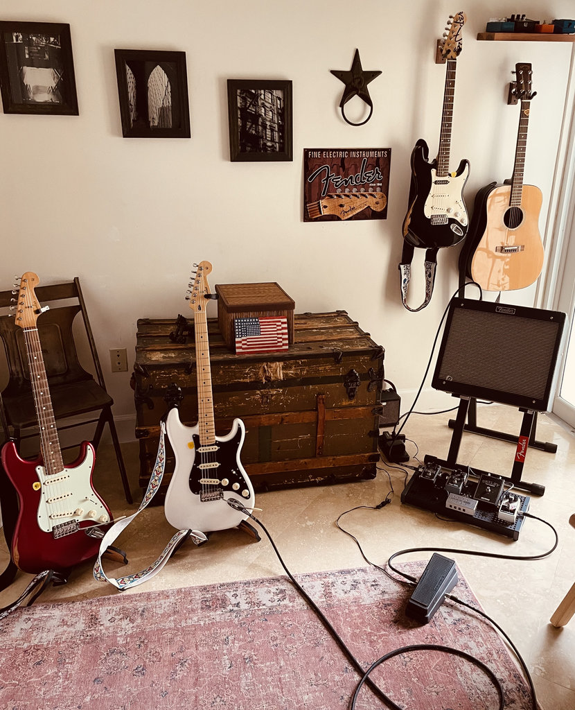 Barry C. - Submitted Image