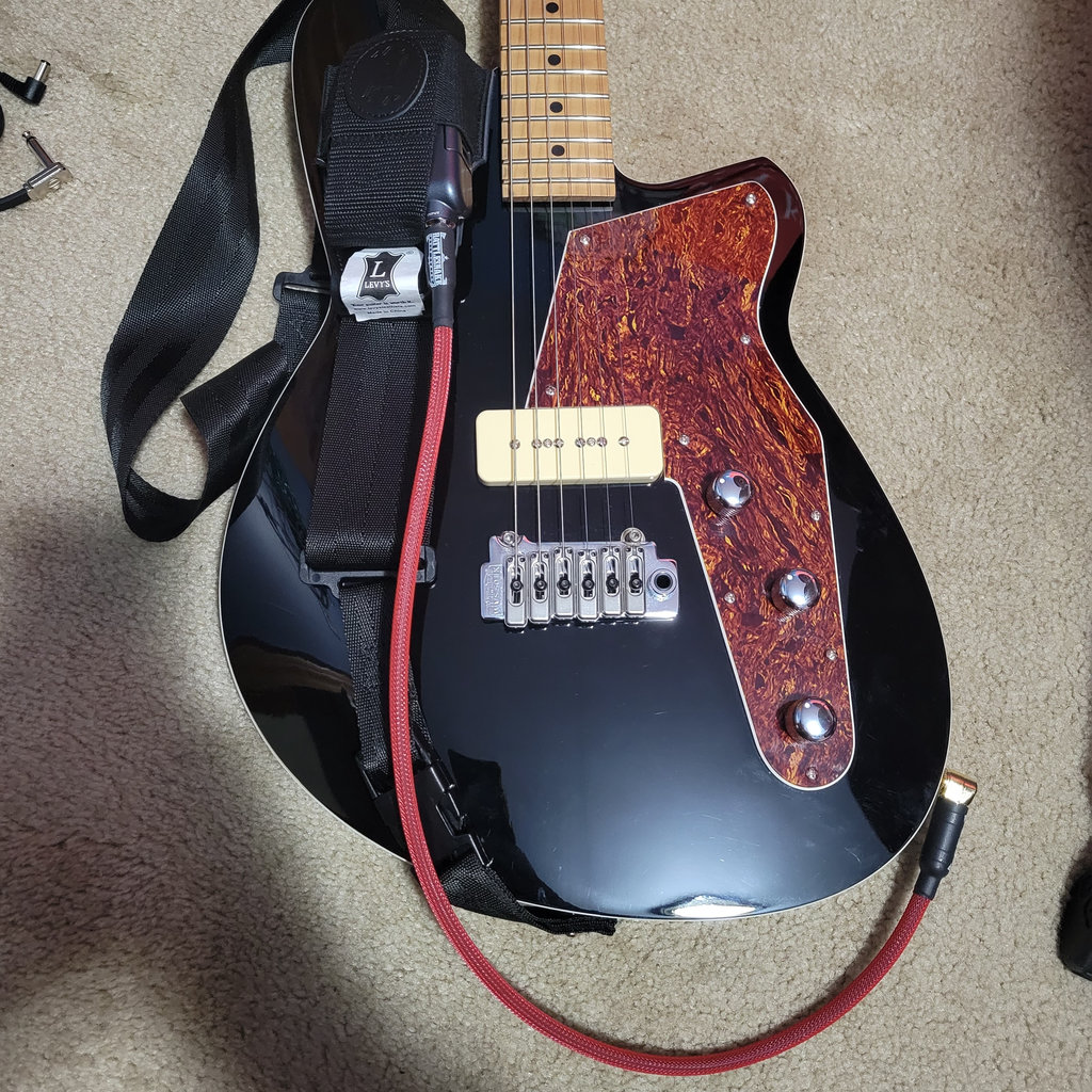 Casey O. - Submitted Image