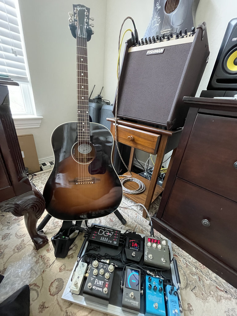 Ben S. - Submitted Image