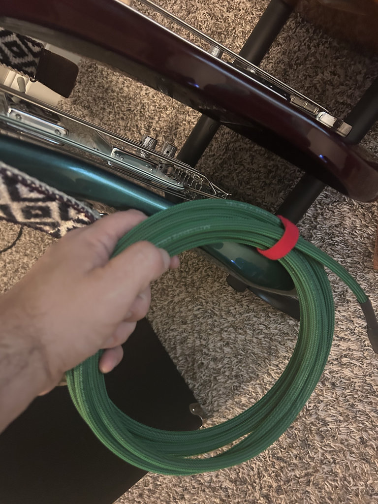 Rattlesnake Cable Company Review  / Testimonial User Submitted Image