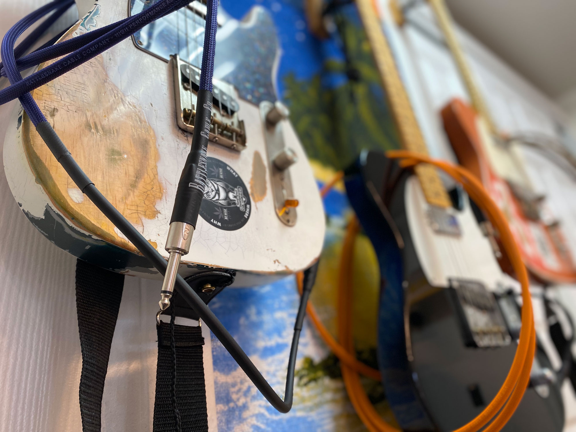 Rattlesnake Cable Company Review  / Testimonial User Submitted Image