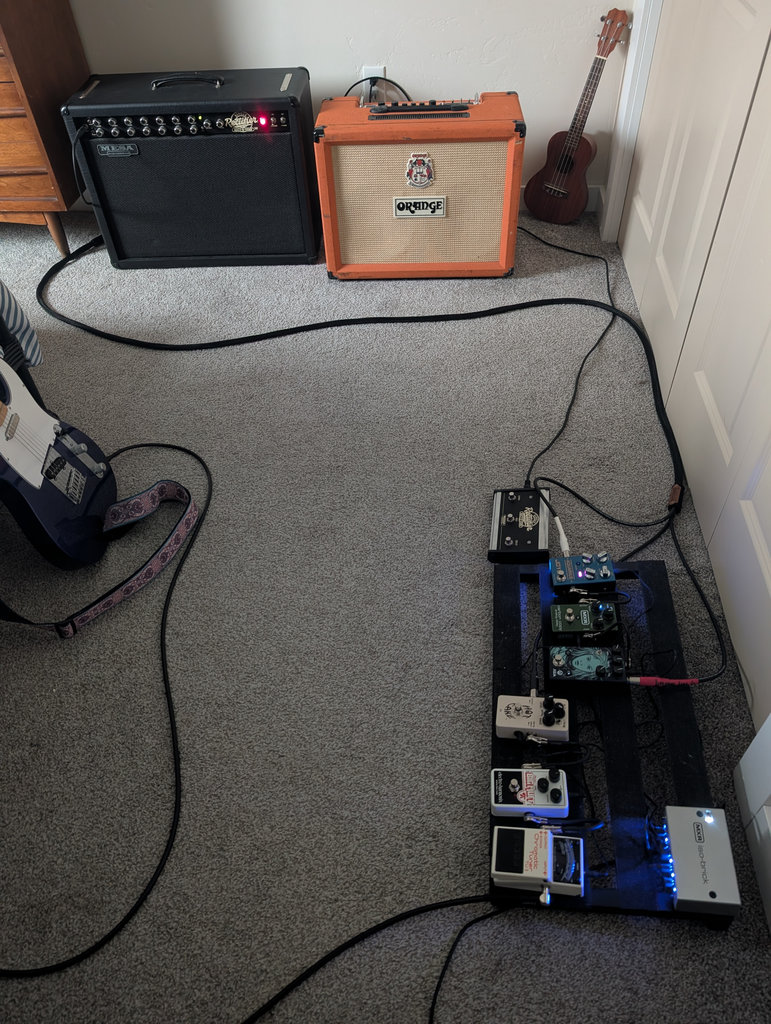 Rattlesnake Cable Company Review  / Testimonial User Submitted Image