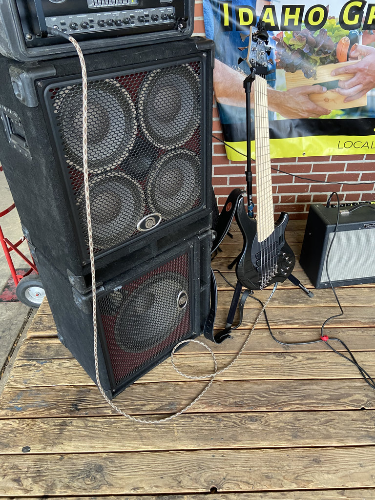 Dain J. - Submitted Image