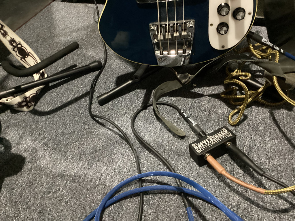 Dave W. - Submitted Image