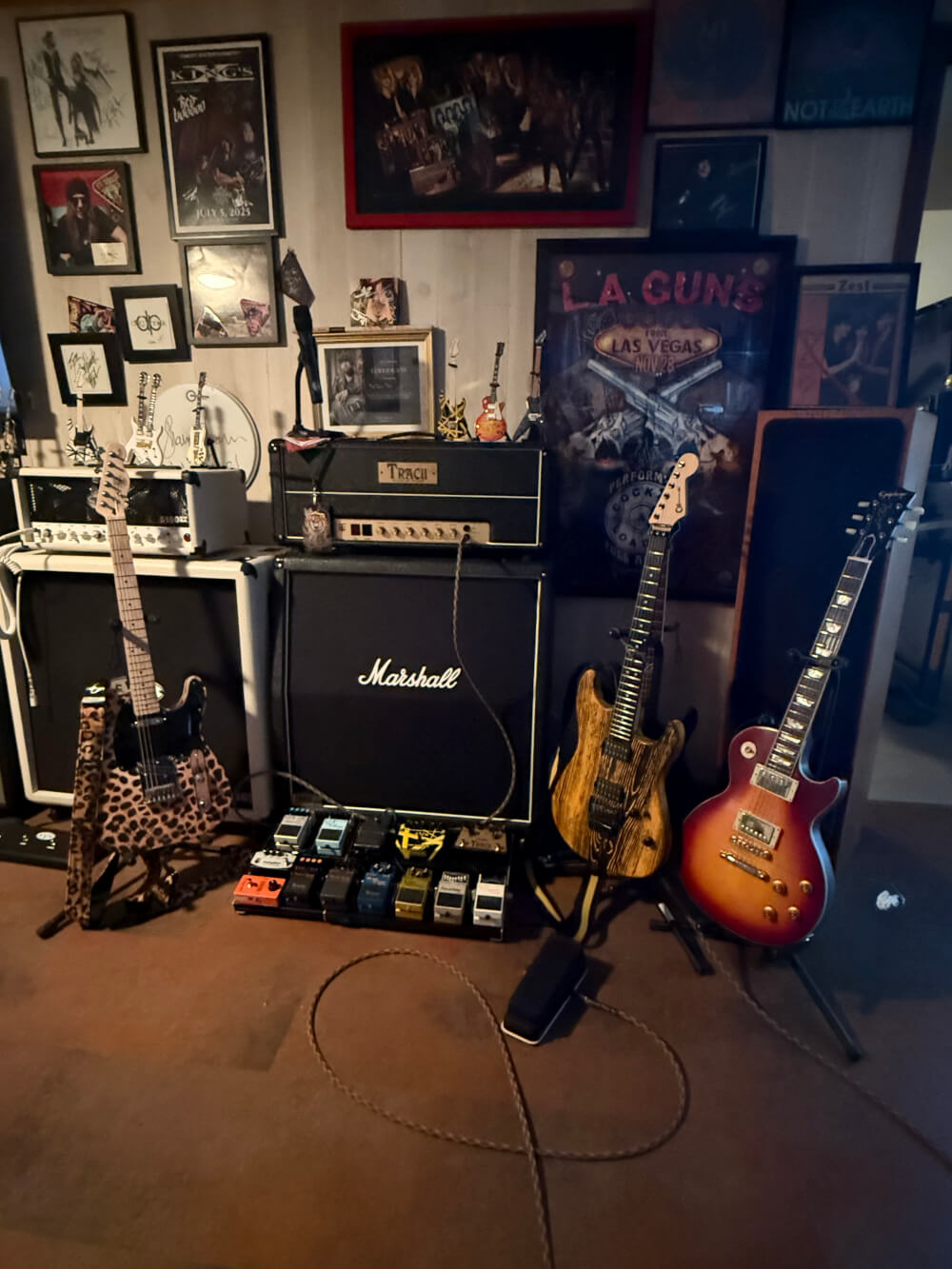 Terry D. - Submitted Image