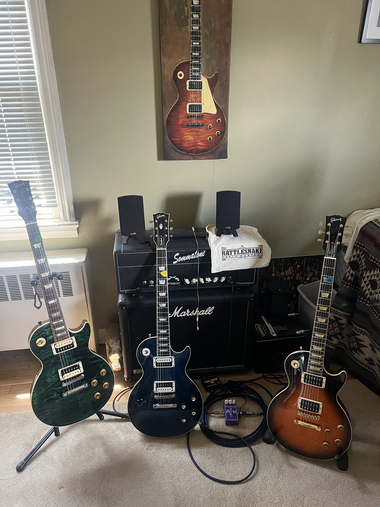 John T. - Submitted Image