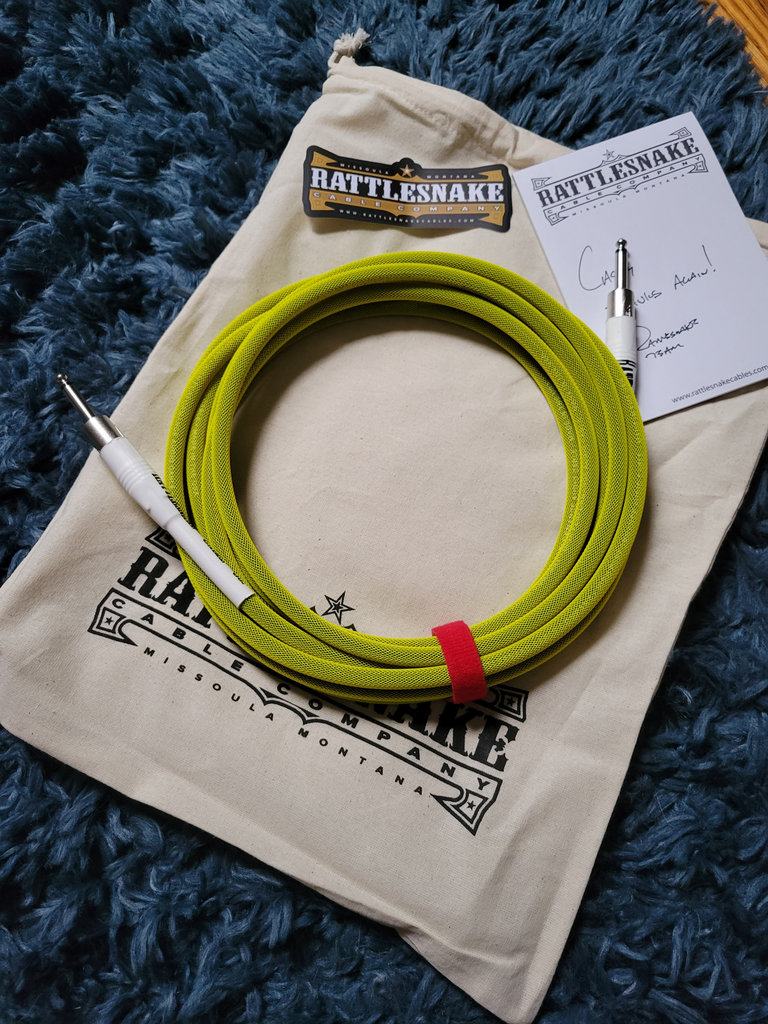 Rattlesnake Cable Company Review  / Testimonial User Submitted Image