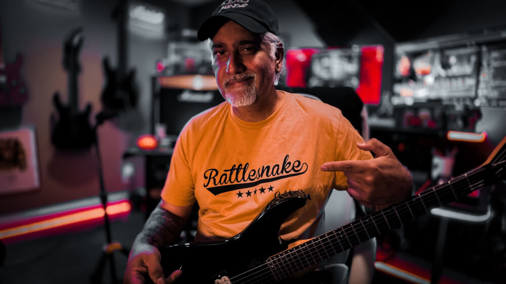 Ron S. - Submitted Image