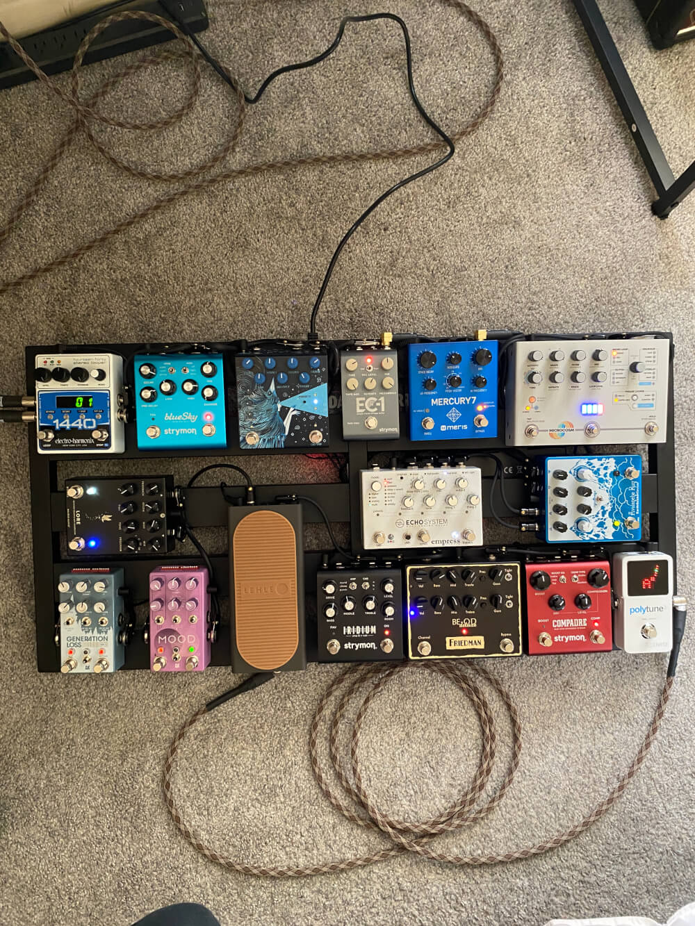 Chin M. - Submitted Image