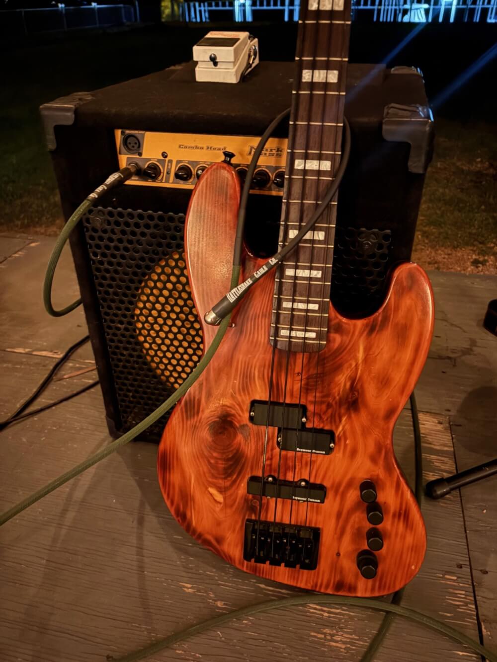 Clinton S. - Submitted Image