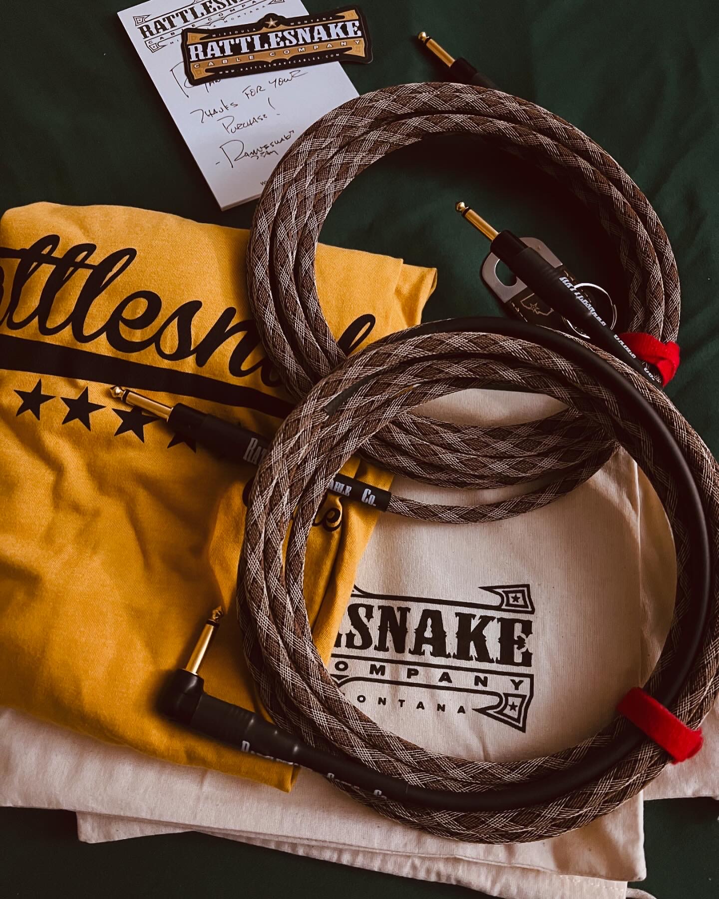 Rattlesnake Cable Company Review  / Testimonial User Submitted Image