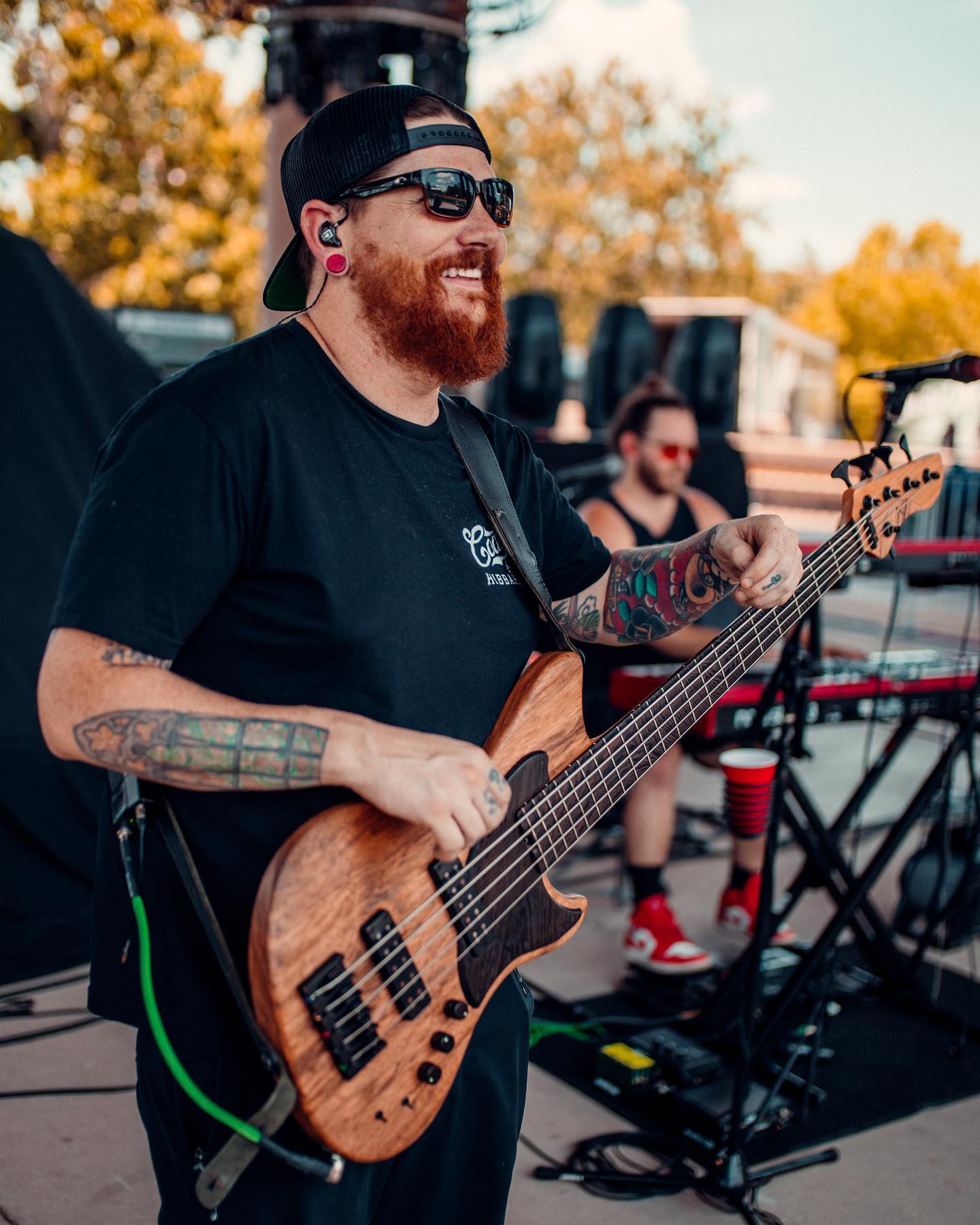 Clayton E. - Submitted Image