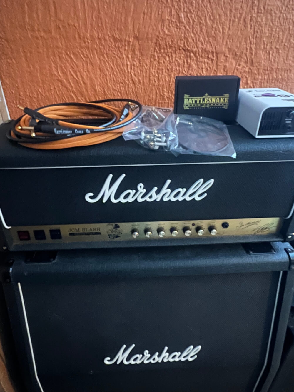 Scotty F. - Submitted Image