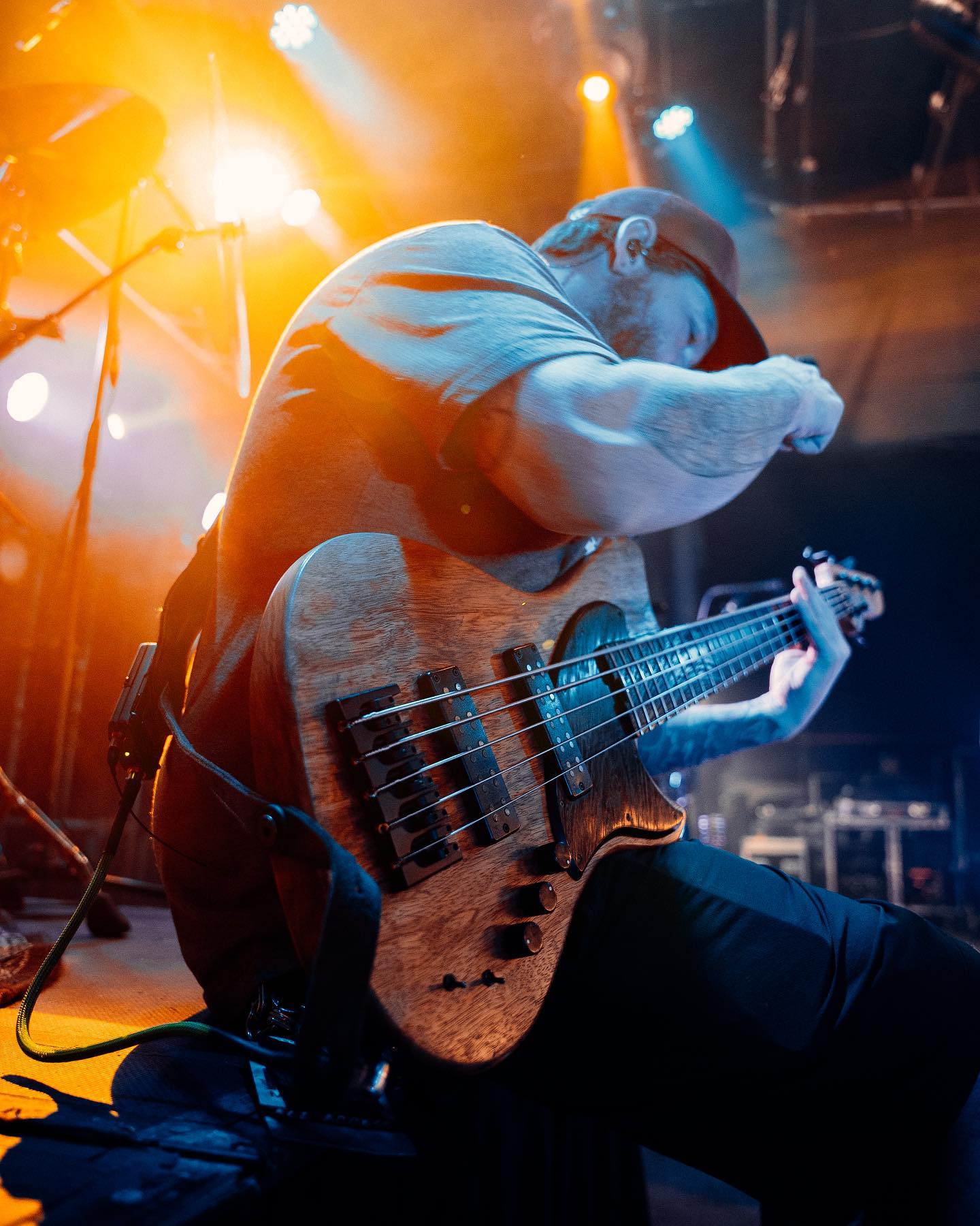 Clayton E. - Submitted Image