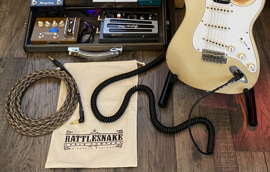 Rattlesnake Cable Company Review  / Testimonial User Submitted Image